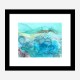 Ink 10 Art Print Ink 10 Art Print