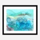 Ink 10 Art Print Ink 10 Art Print