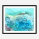 Ink 10 Art Print Ink 10 Art Print