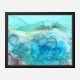 Ink 10 Art Print Ink 10 Art Print