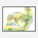Ink 11 Art Print Ink 11 Art Print