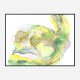 Ink 11 Art Print Ink 11 Art Print