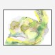 Ink 11 Art Print Ink 11 Art Print