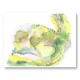 Ink 11 Art Print Ink 11 Art Print