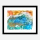 Ink 16 Art Print Ink 16 Art Print