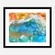 Ink 16 Art Print Ink 16 Art Print