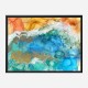 Ink 16 Art Print Ink 16 Art Print