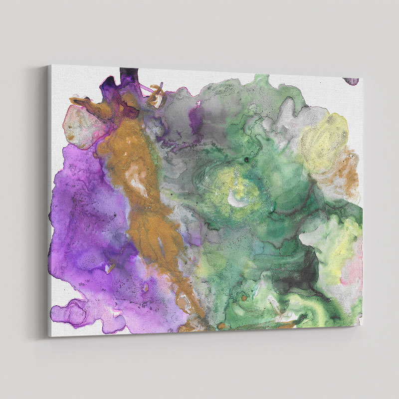 Ink 13 Art Print Ink 13 Art Print