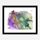 Ink 13 Art Print Ink 13 Art Print