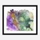 Ink 13 Art Print Ink 13 Art Print