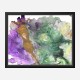 Ink 13 Art Print Ink 13 Art Print