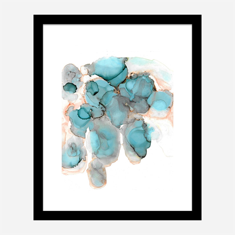 Ink 12 Art Print Ink 12 Art Print