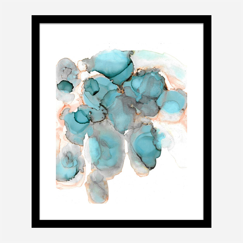 Ink 12 Art Print Ink 12 Art Print