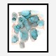 Ink 12 Art Print Ink 12 Art Print