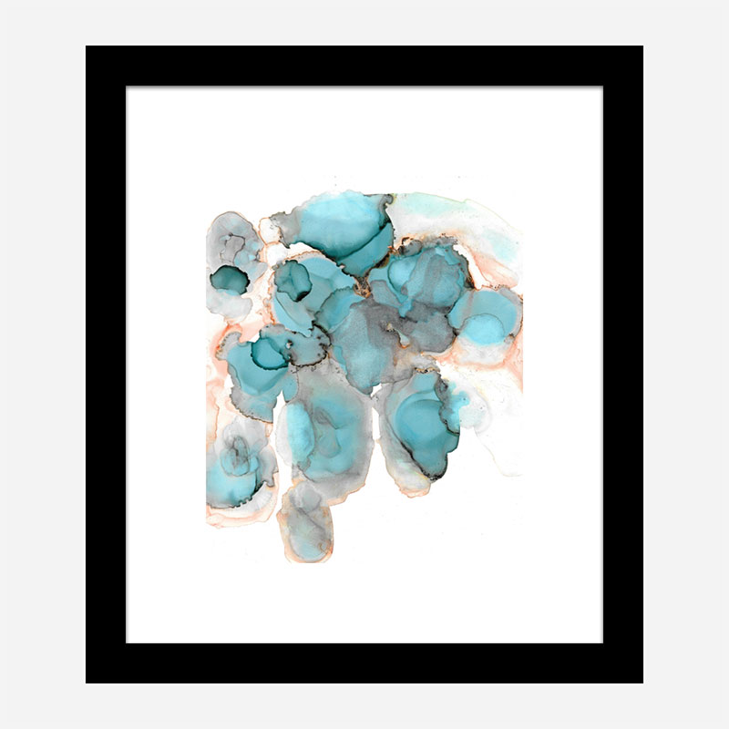 Ink 12 Art Print Ink 12 Art Print
