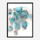 Ink 12 Art Print Ink 12 Art Print