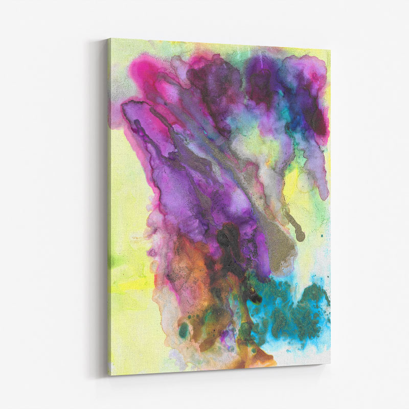 Ink 14 Art Print Ink 14 Art Print
