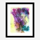 Ink 14 Art Print Ink 14 Art Print
