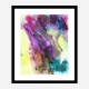 Ink 14 Art Print Ink 14 Art Print