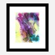 Ink 14 Art Print Ink 14 Art Print