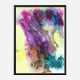 Ink 14 Art Print Ink 14 Art Print