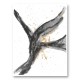 Dance Abstract Art Print Dance Abstract Art Print