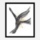 Dance Abstract Art Print Dance Abstract Art Print