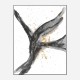 Dance Abstract Art Print Dance Abstract Art Print