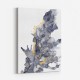 Gold on Water Abstract Art Print Gold on Water Abstract Art Print