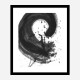 Hot Mess Abstract Art Print Hot Mess Abstract Art Print
