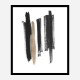 Three Lines A Abstract Art Print Three Lines A Abstract Art Print