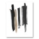 Three Lines A Abstract Art Print Three Lines A Abstract Art Print