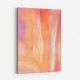 Blossom Abstract Art Print Blossom Abstract Art Print