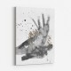 Splash Ink Abstract Art Print Splash Ink Abstract Art Print