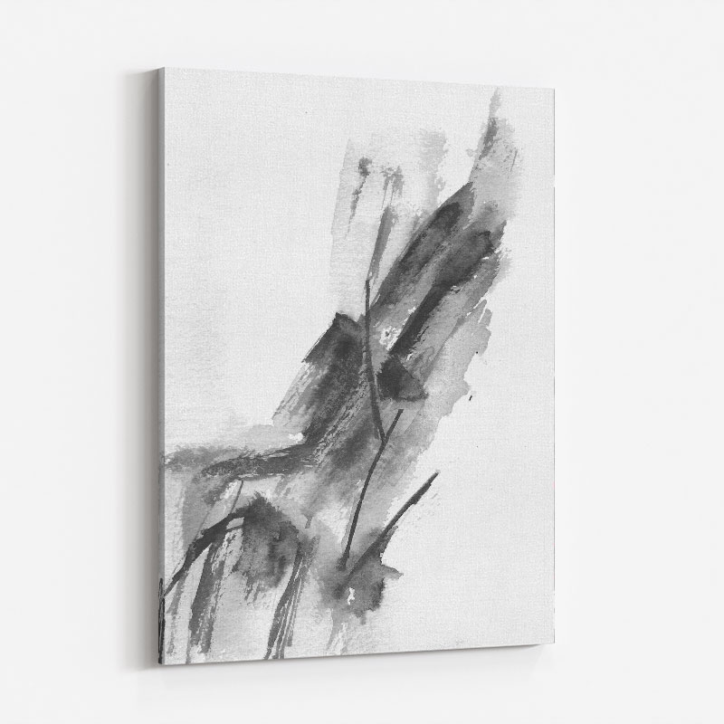 The Path Abstract Art Print The Path Abstract Art Print