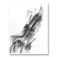 The Path Abstract Art Print The Path Abstract Art Print