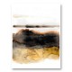 Dark Days Ink Abstract Art Print Dark Days Ink Abstract Art Print