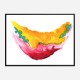 Summer Smile Art Print Summer Smile Art Print