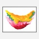 Summer Smile Art Print Summer Smile Art Print
