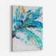 Overjoyed Abstract Art Print Overjoyed Abstract Art Print