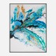 Overjoyed Abstract Art Print Overjoyed Abstract Art Print