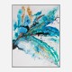 Overjoyed Abstract Art Print Overjoyed Abstract Art Print
