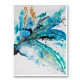 Overjoyed Abstract Art Print Overjoyed Abstract Art Print