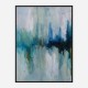 Over There 1 Abstract Art Print Over There 1 Abstract Art Print