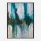 Over There 2 Abstract Art Print Over There 2 Abstract Art Print