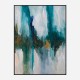 Over There 2 Abstract Art Print Over There 2 Abstract Art Print