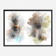 Butterfly Abstract Art Print Butterfly Abstract Art Print