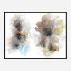 Butterfly Abstract Art Print Butterfly Abstract Art Print