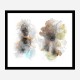 Butterfly Abstract Art Print Butterfly Abstract Art Print