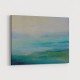 Looking Out Abstract Art Print Looking Out Abstract Art Print